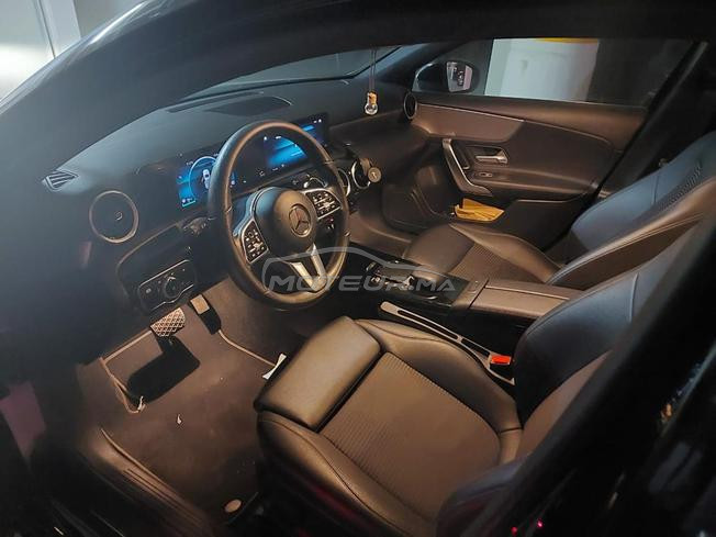Mercedes a200d