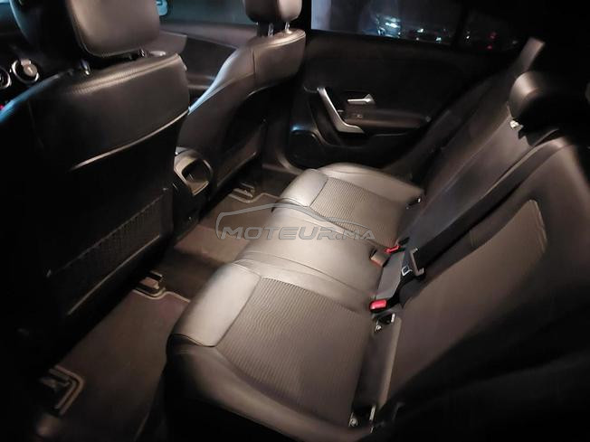 Mercedes a200d