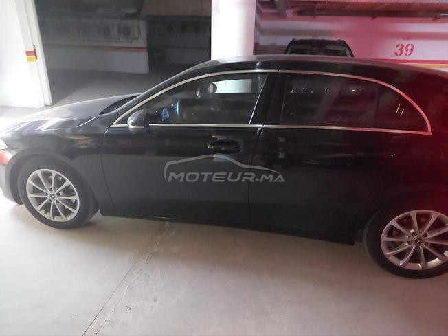 Mercedes a200d