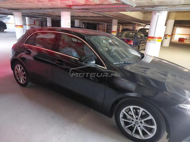 Mercedes a200d