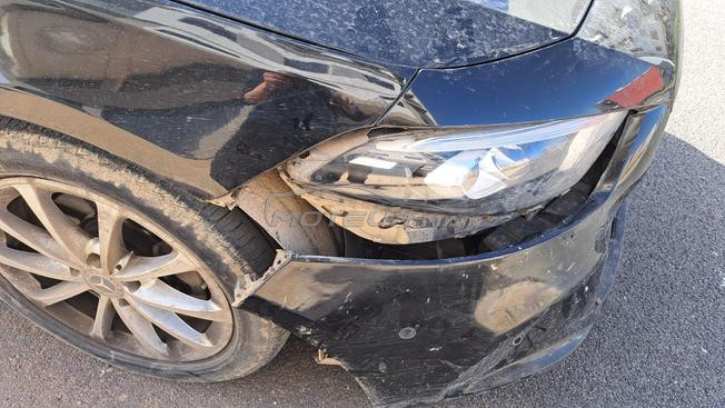 Mercedes a200d