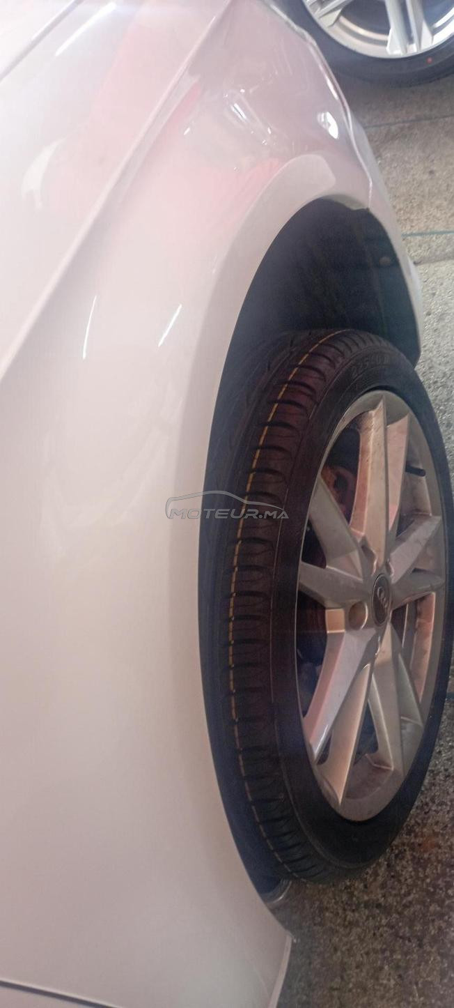 audi a3 sportback 2l