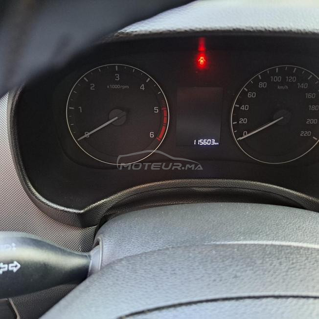 Vente hyundai Creta