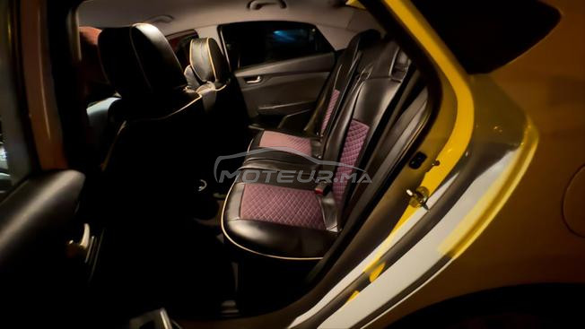 hyundai accent très bon état négociable 