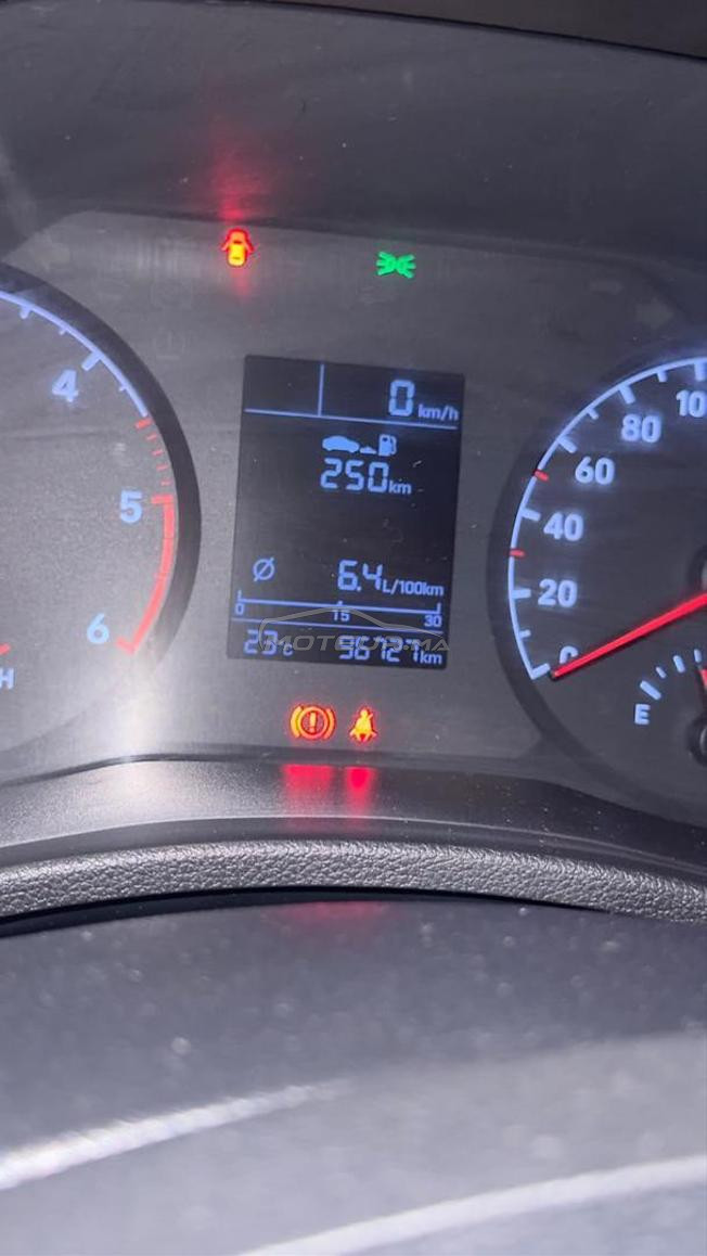 hyundai accent très bon état négociable 