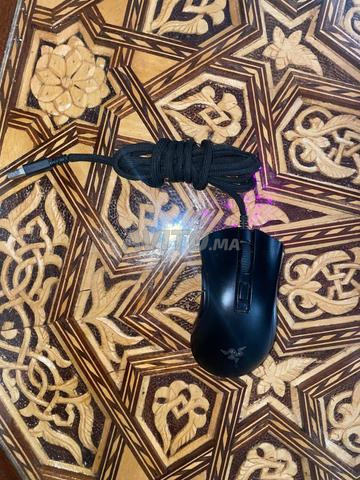 Souris Razer Deathadder V2 Mini