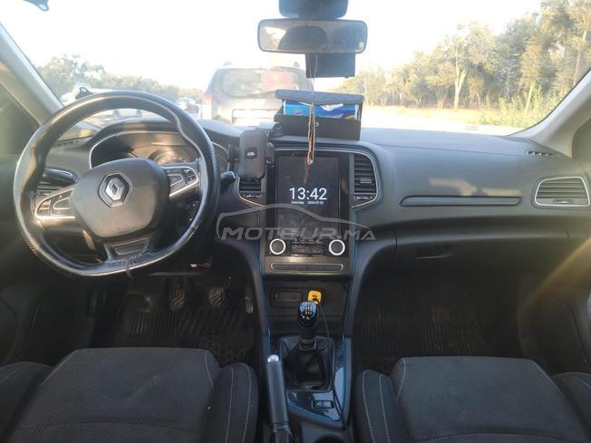 Renault Mégane 4 2019 Diesel - très bon état 