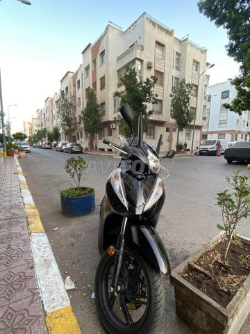 هوندا ش 300 سمارت - 2