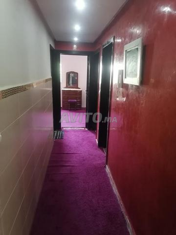 Appartement meublé à louer à Hay Salam à Agadir
