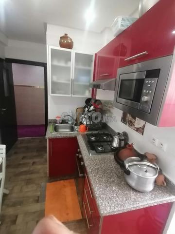 Appartement meublé à louer à Hay Salam à Agadir - 2