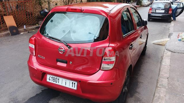 Voiture propre - 2