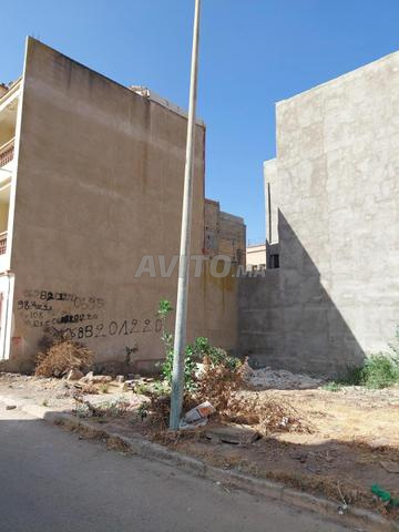 قطعة أرض - 2