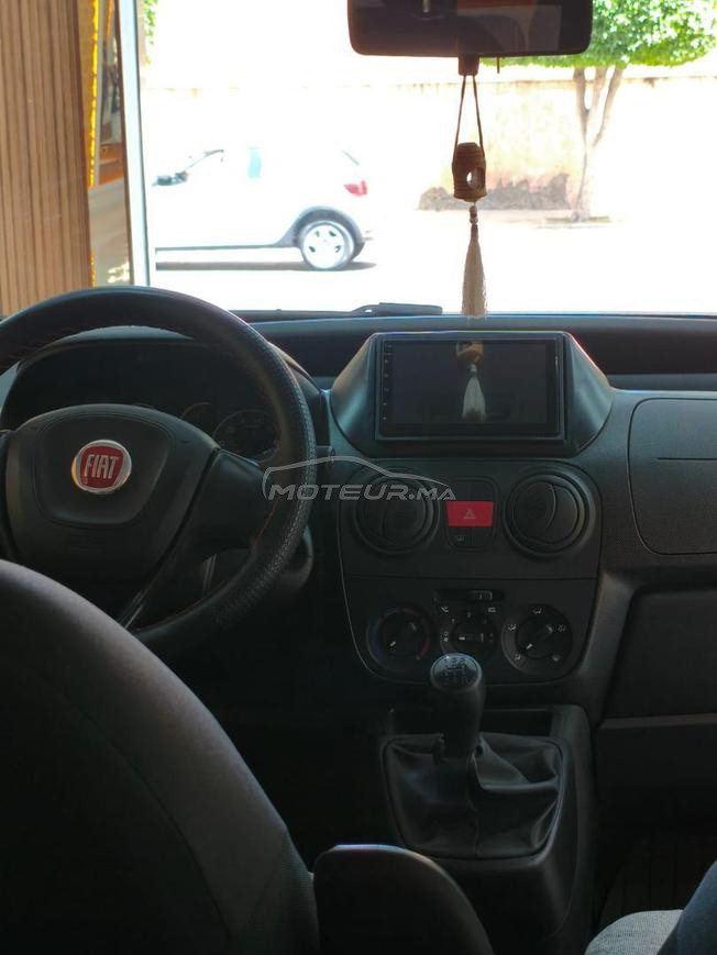 Fiat Fiorino Diesel Manuelle 2024 à Kénitra