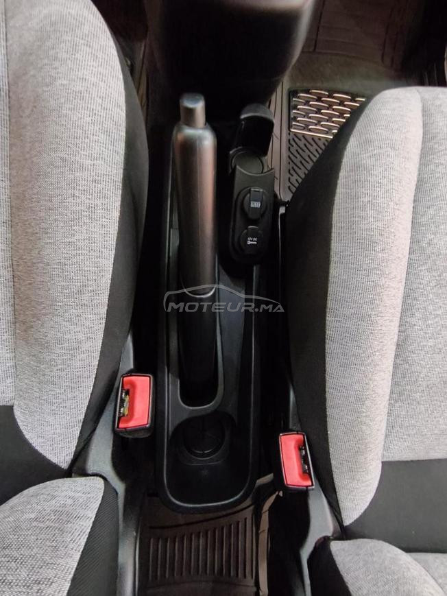 Fiat Fiorino Diesel Manuelle 2024 à Kénitra