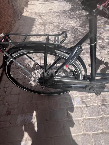 Vélo TREK L300 taille XL bon état - 2