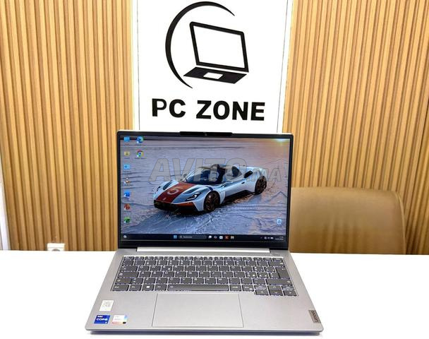 Lenovo ThinkBook 14 / i7 13700H 20CPUs 16Go 512SSD