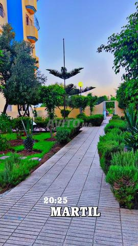 منزل مسبح إقامة - 2