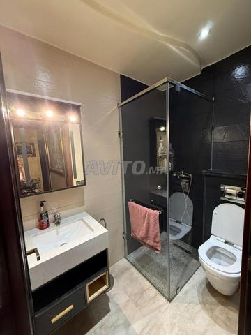 Appartement à vendre 123 m² à Belvédère Casablanca - 2