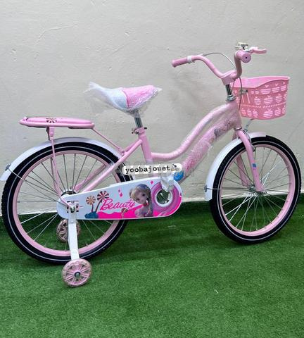 Vélo pour filles - 2