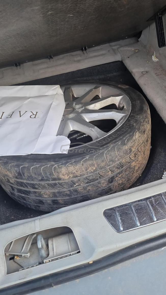 voiture a vendre