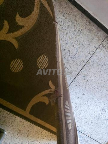 سجادة للممر 300x77 سم – حالة جيدة - 2