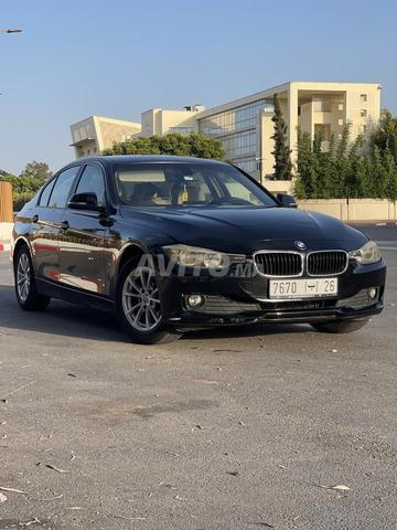 BMW الفئة الثالثة - 2