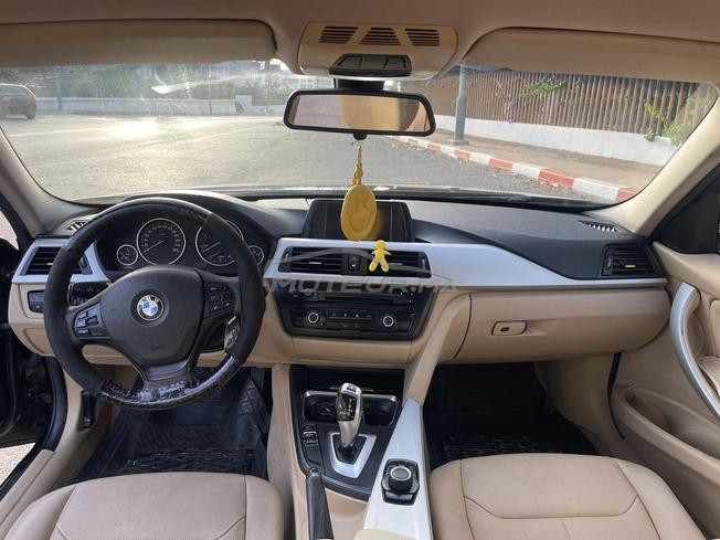 BMW serie 3