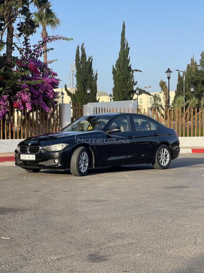 BMW serie 3