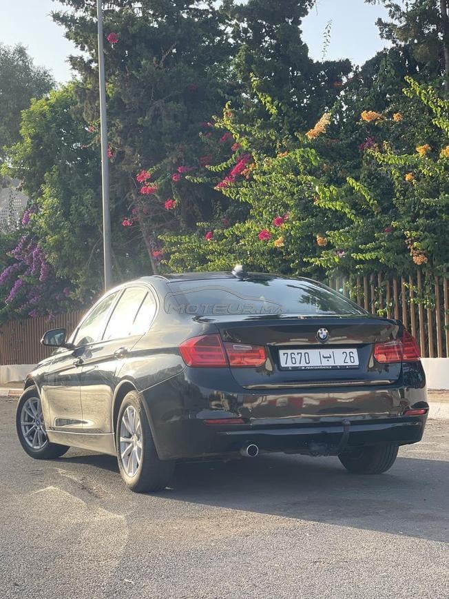 BMW serie 3