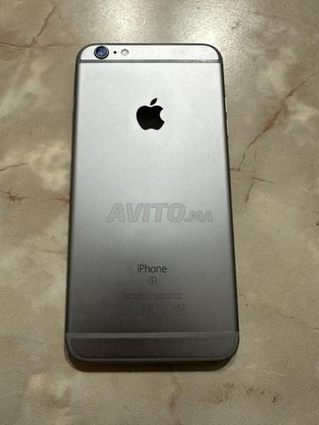 iPhone 6s Plus 64Go Officiel Grade A - 2