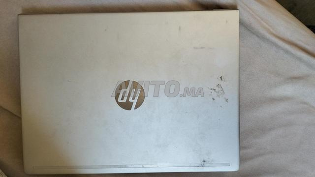حاسوب HP Pro book - 2