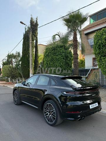 Location luxe voiture livraison partout 🇲🇦 - 2