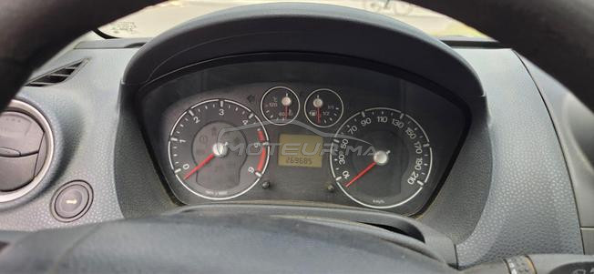 Ford Fiesta Diesel Manuelle 2009 à Souk El Arbaa