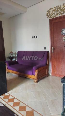 Appartements à louer quotidiennement