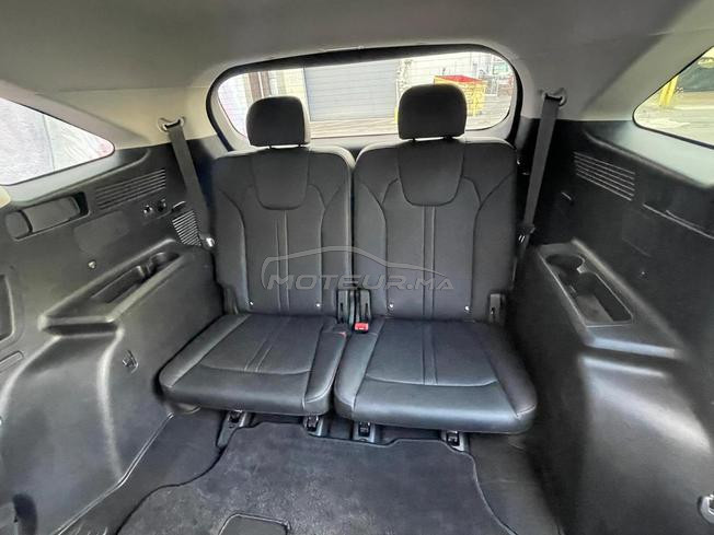 Kia Sorento Hybride 2022 modèle USA 