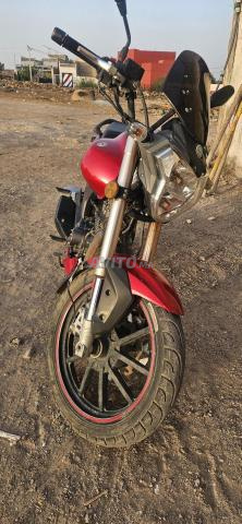 بينيلي VLX 157 سي سي - 2