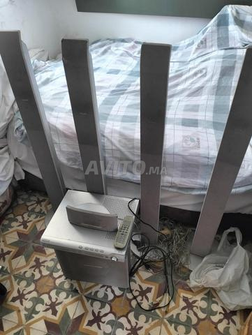 سينما منزلية فيليبس أصلية موديل hts 3610