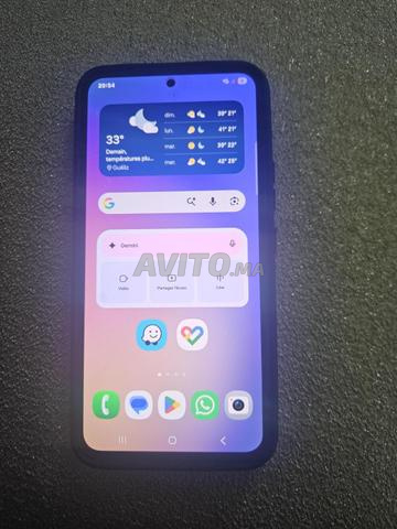 سامسونج جالاكسي A54 256 جيجا - 2