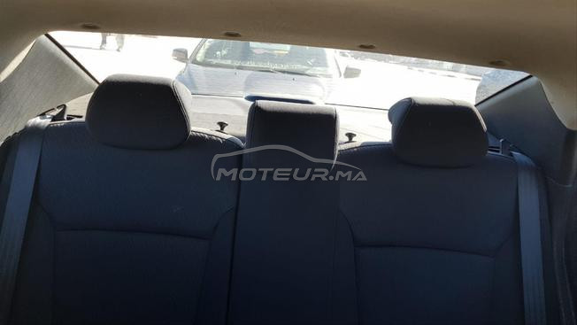 hyundai accent 2012