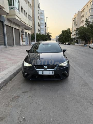 سيات إيبيزا - 2