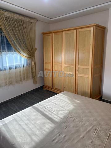 شقة للإيجار - 2