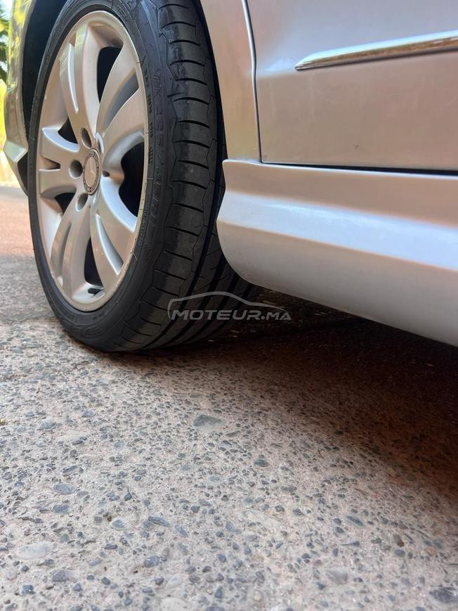 Mercedes C220 Avantgarde 