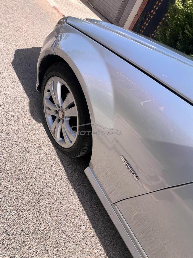 Mercedes C220 Avantgarde 