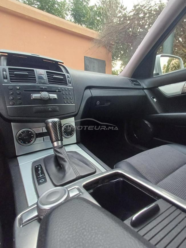 Mercedes C220 Avantgarde 