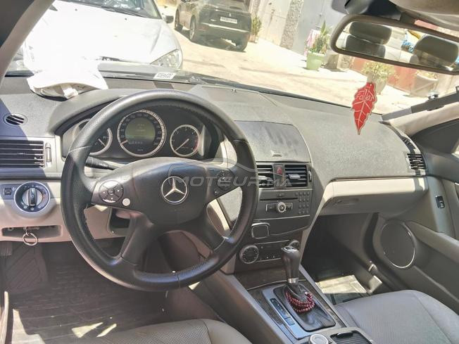 Mercedes-Benz 220 Diesel Automatique 2007 à Salé