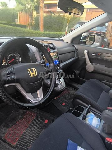 Honda CRV Automatique Essence - 2