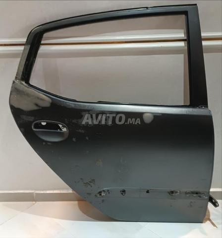 باب هيونداي i10 - 2