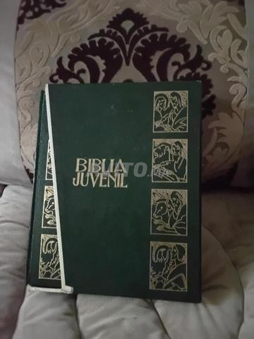 كتابان قديمان بحالة جيدة والتفاوض ممكن - 2