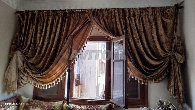 صالون للبيع - 2