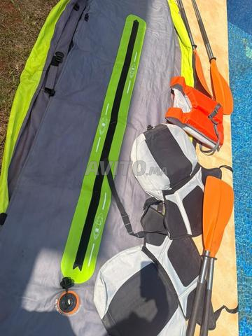 Kayak matériel complet - 2
